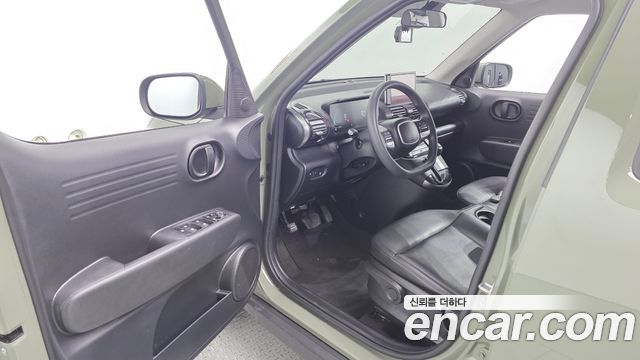 Hyundai Casper 2023 — photo 13