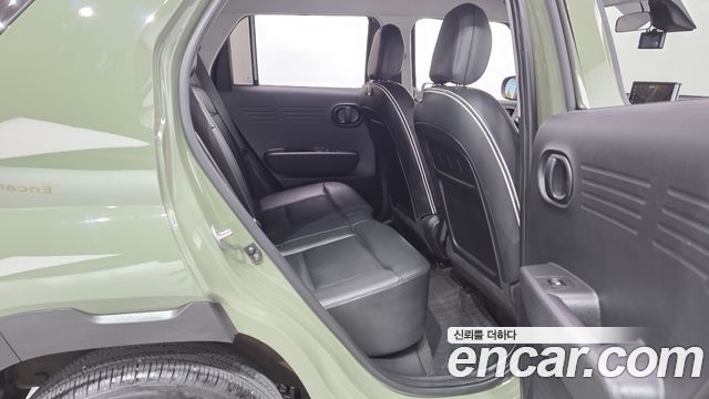 Hyundai Casper 2023 — photo 17