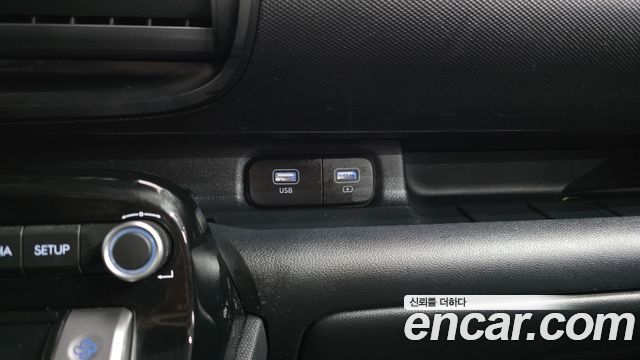 Hyundai Casper 2023 — photo 19