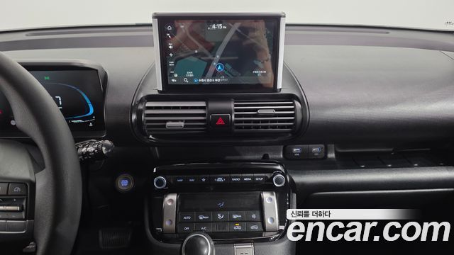 Hyundai Casper 2023 — photo 20