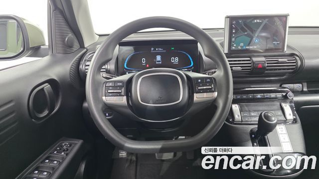 Hyundai Casper 2023 — photo 21