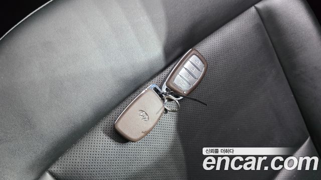 Hyundai Casper 2023 — photo 23