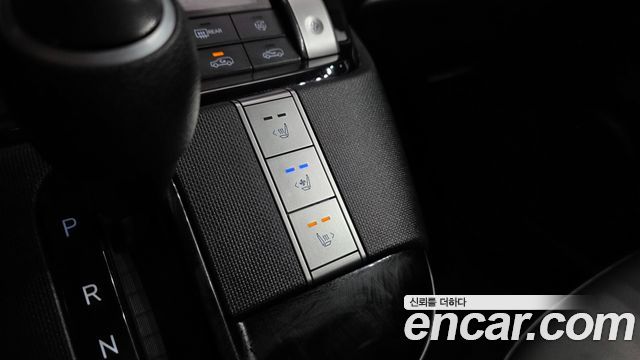 Hyundai Casper 2023 — photo 24