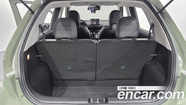 Hyundai Casper 2023 — photo 25