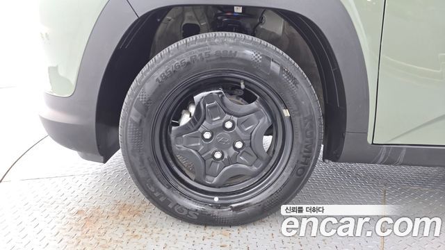 Hyundai Casper 2023 — photo 7