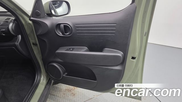 Hyundai Casper 2023 — photo 14