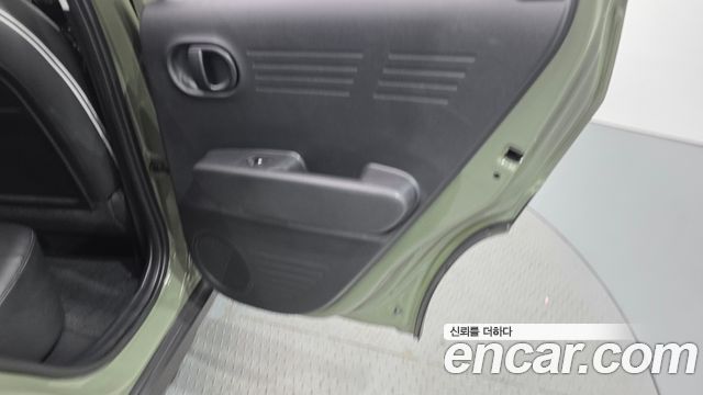 Hyundai Casper 2023 — photo 15