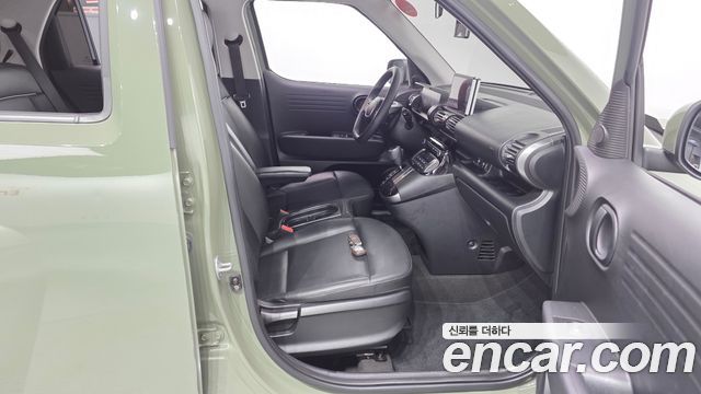 Hyundai Casper 2023 — photo 16