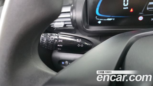 Hyundai Casper 2023 — photo 27