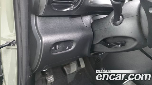 Hyundai Casper 2023 — photo 28