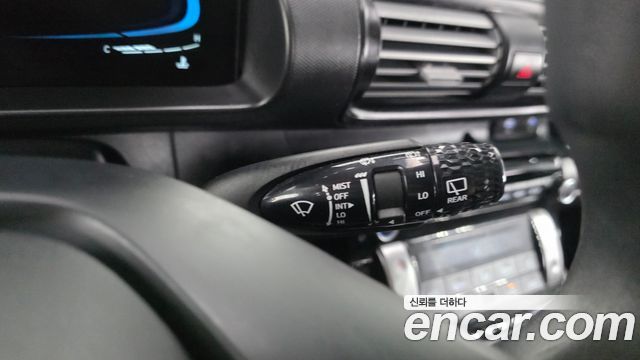 Hyundai Casper 2023 — photo 29