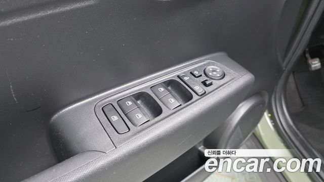Hyundai Casper 2023 — photo 30