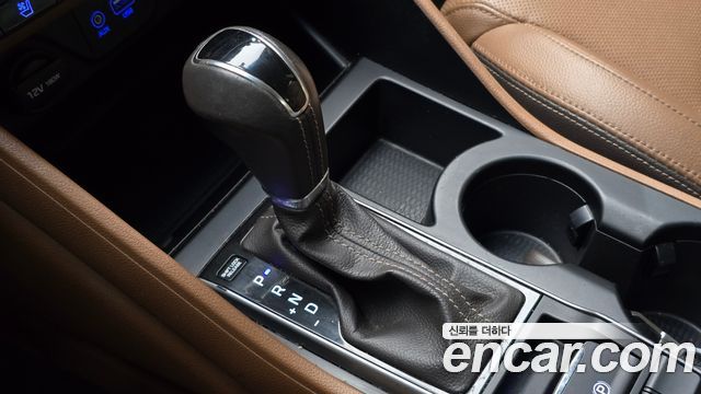 Hyundai Tucson 2018 — photo 9