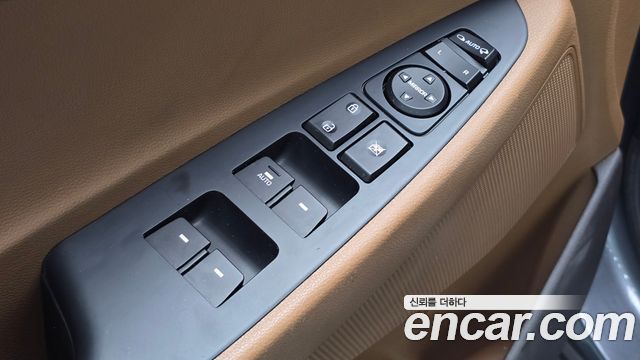 Hyundai Tucson 2018 — photo 14