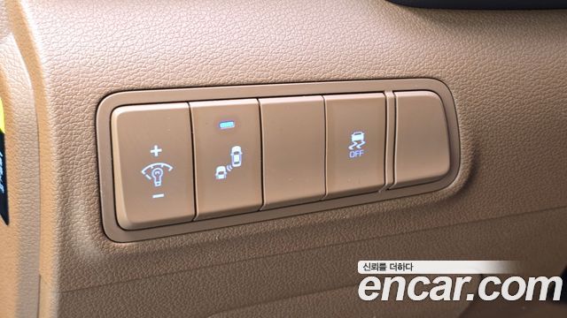 Hyundai Tucson 2018 — photo 15