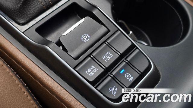 Hyundai Tucson 2018 — photo 17