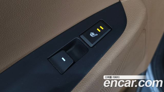Hyundai Tucson 2018 — photo 18