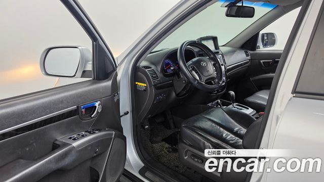 Hyundai Santafe 2012 — photo 10
