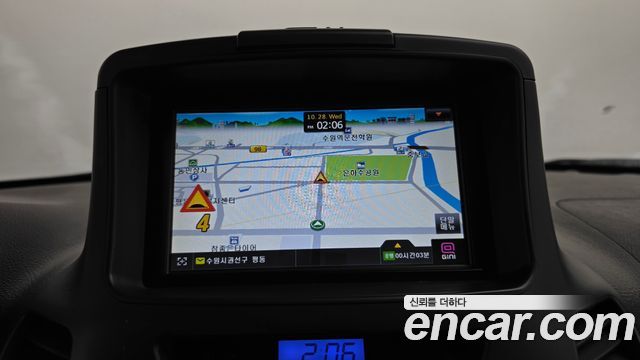 Hyundai Santafe 2012 — photo 15