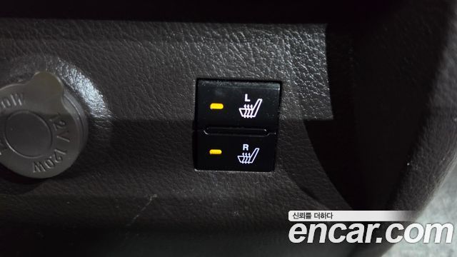 Hyundai Santafe 2012 — photo 19