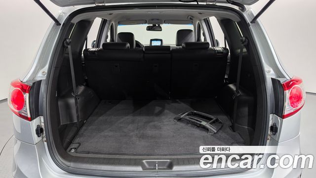 Hyundai Santafe 2012 — photo 20