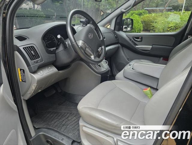 Hyundai Starex 2020 — photo 7