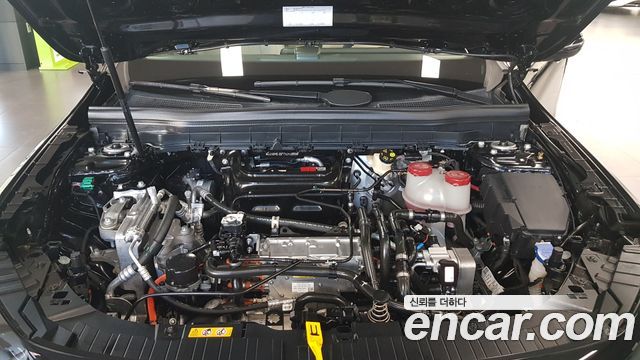 Mercedes-Benz EQB 2026 — photo 6