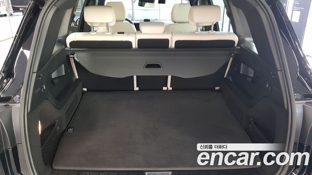 Mercedes-Benz EQB 2026 — photo 11