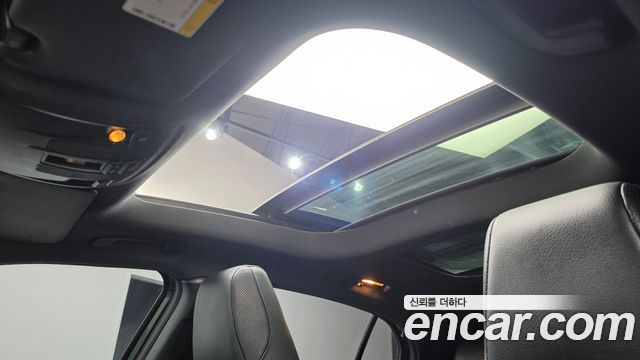 Mercedes-Benz GLA-Class 2018 — photo 18