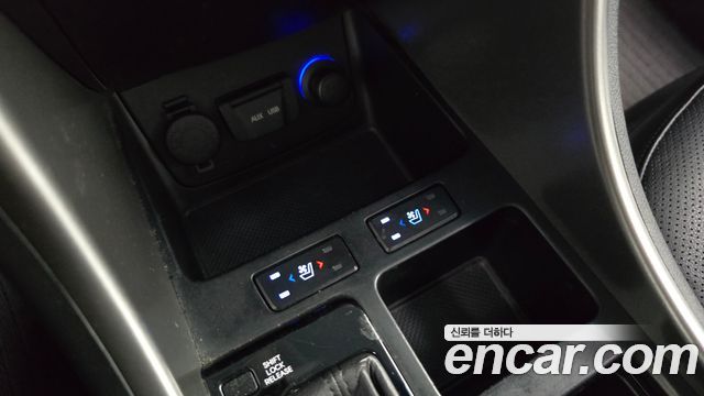Hyundai Sonata 2013 — photo 12