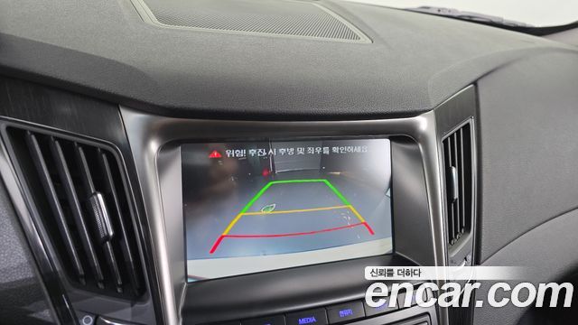Hyundai Sonata 2013 — photo 15