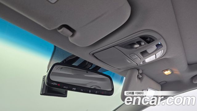 Hyundai Sonata 2013 — photo 17