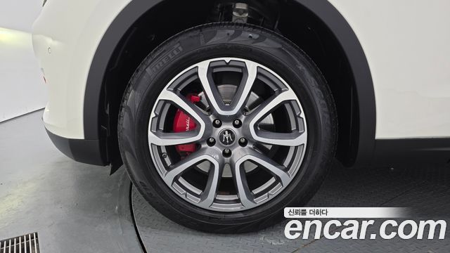 Maserati Levante 2020 — photo 5