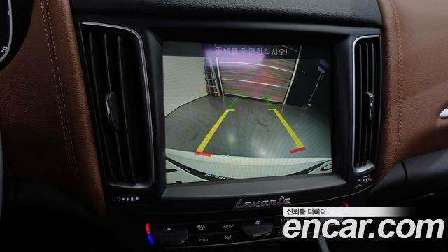 Maserati Levante 2020 — photo 14