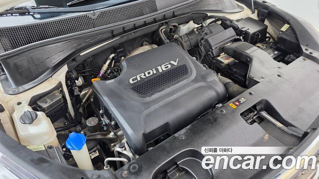 Kia Sorento 2015 — photo 6