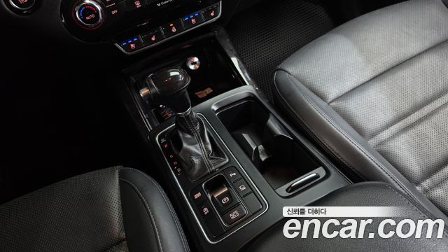 Kia Sorento 2015 — photo 9