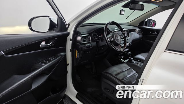 Kia Sorento 2015 — photo 10