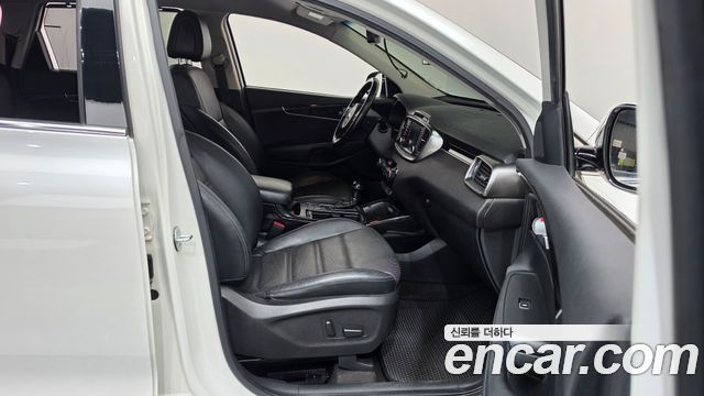 Kia Sorento 2015 — photo 11