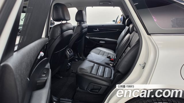Kia Sorento 2015 — photo 12