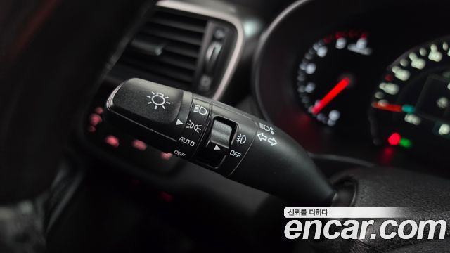 Kia Sorento 2015 — photo 20