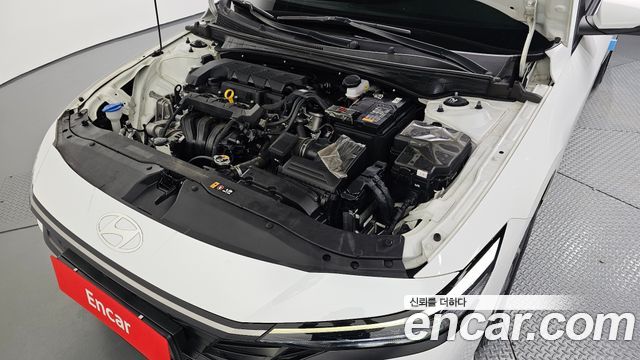 Hyundai AVANTE 2024 — photo 6