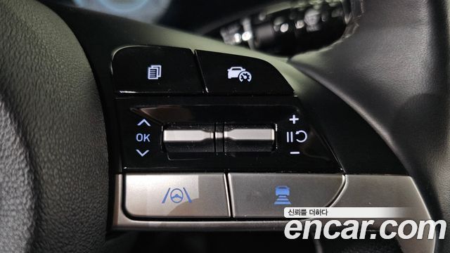 Hyundai AVANTE 2024 — photo 23