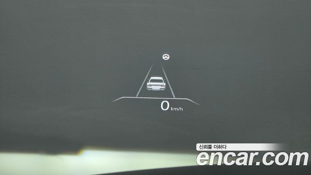 Genesis G80 2021 — photo 26