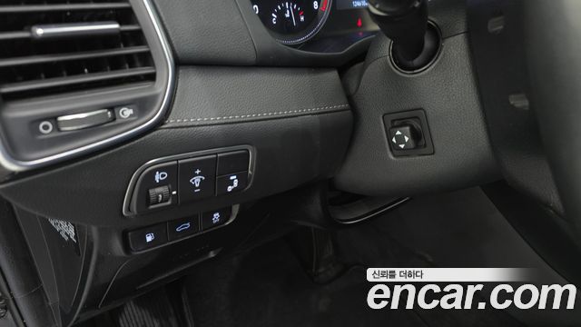 Hyundai Grandeur 2018 — photo 16