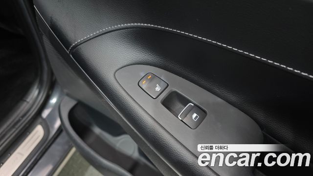 Hyundai Grandeur 2018 — photo 17