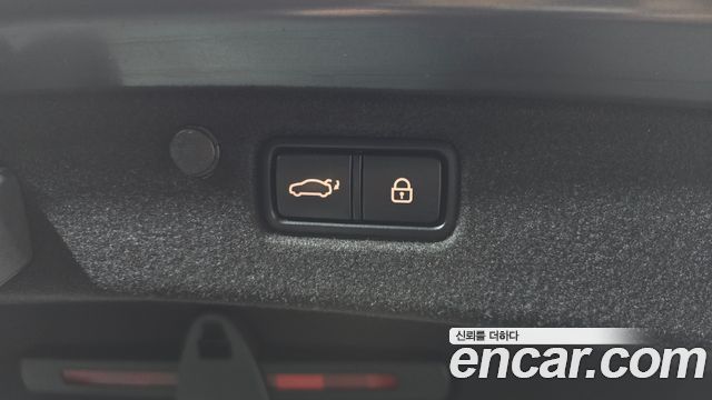 Hyundai Grandeur 2018 — photo 18