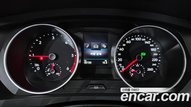 Volkswagen Tiguan 2018 — photo 8