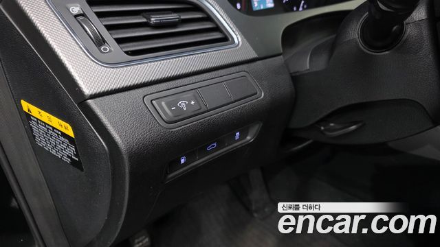 Hyundai Sonata 2015 — photo 16