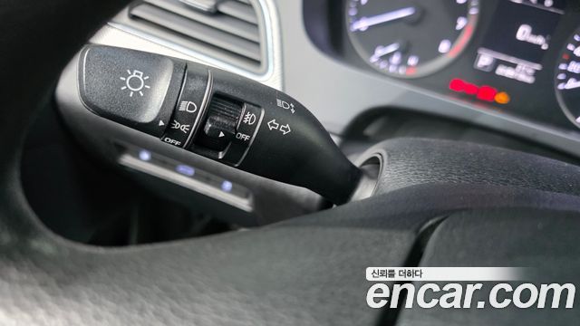 Hyundai Sonata 2015 — photo 18