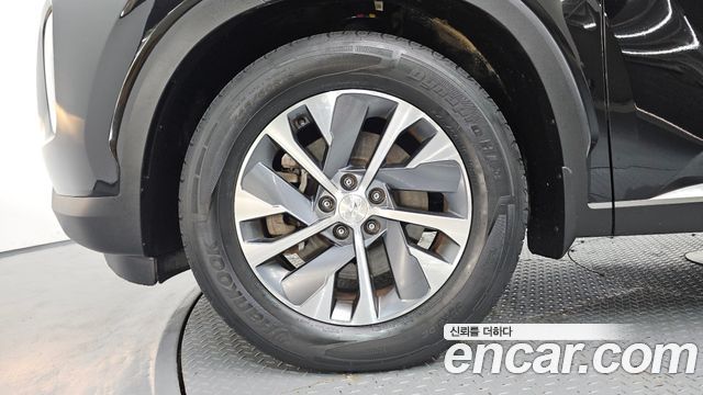 Hyundai Palisade 2019 — photo 5